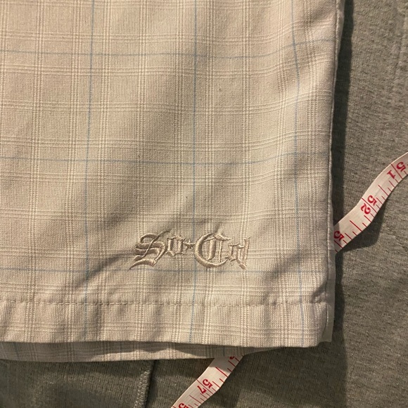 SoCal Men’s Shorts - Size 34 - Picture 2 of 7